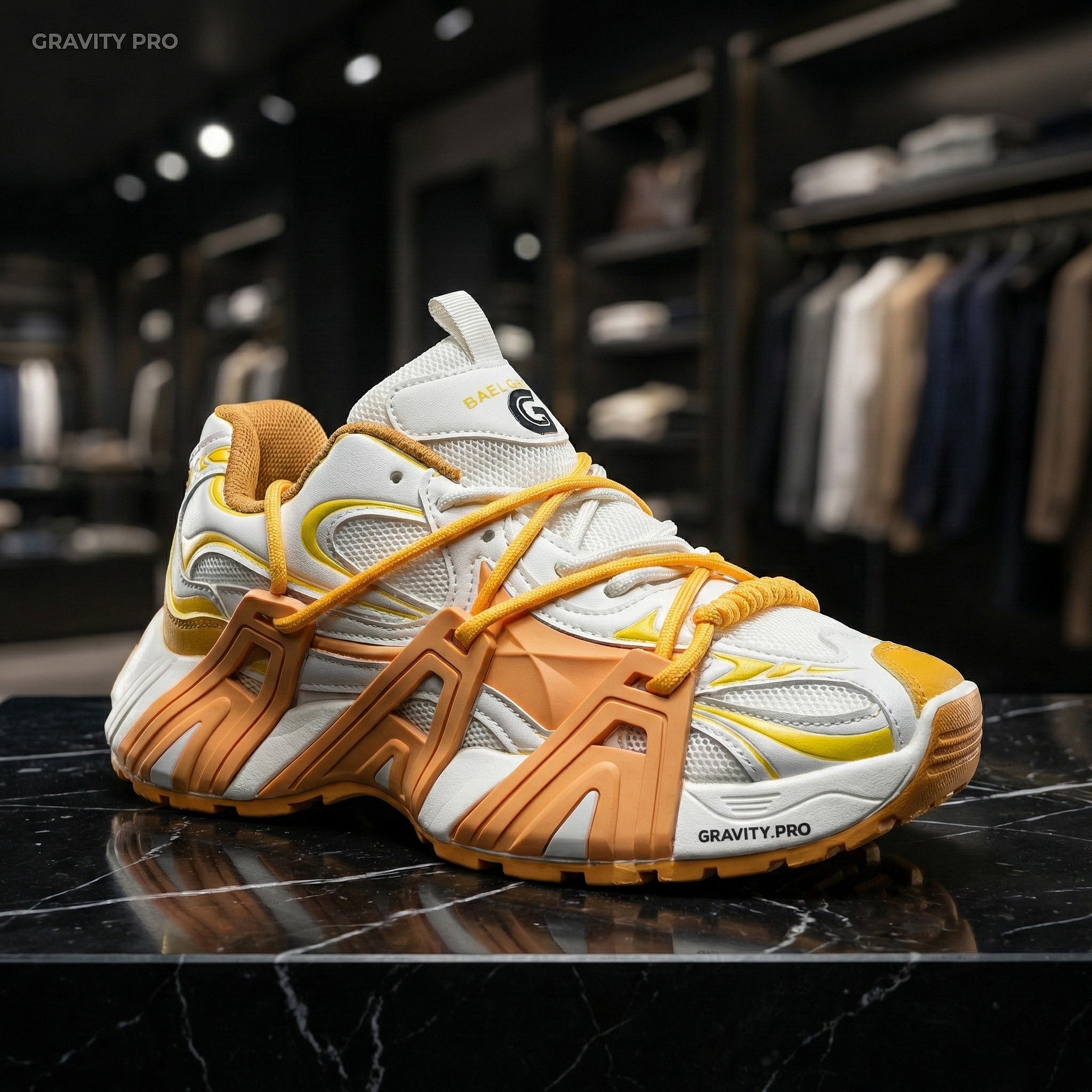 GRAVITY PRO - МАГМА