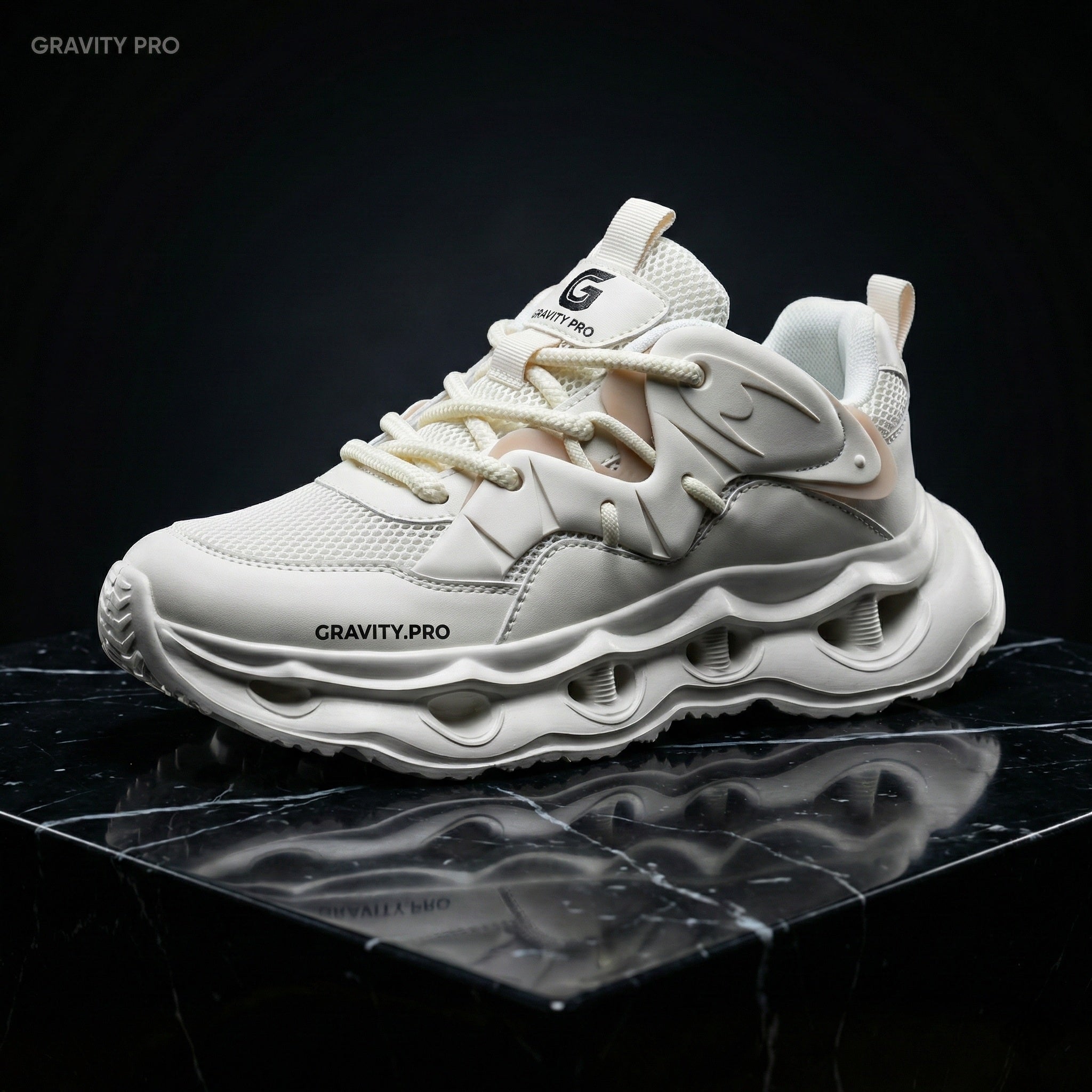 GRAVITY PRO АЕРО