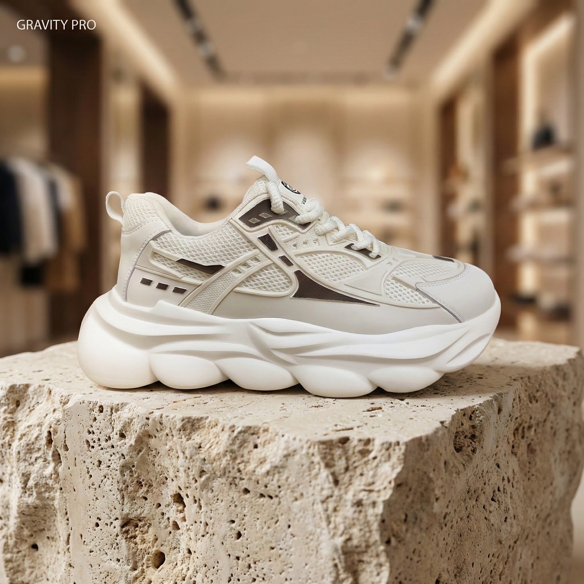 GRAVITY PRO ЗЕНИТ