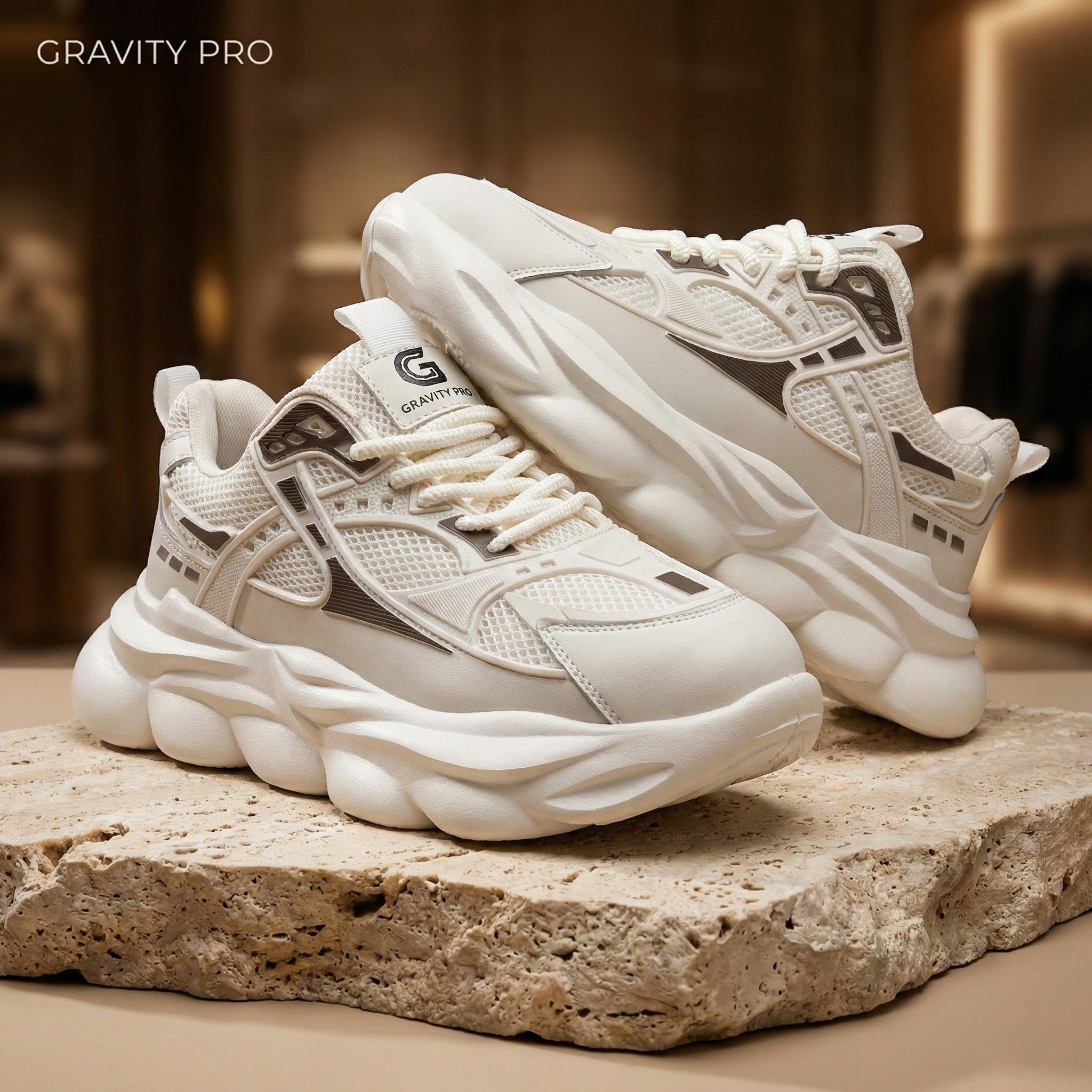 GRAVITY PRO ЗЕНИТ