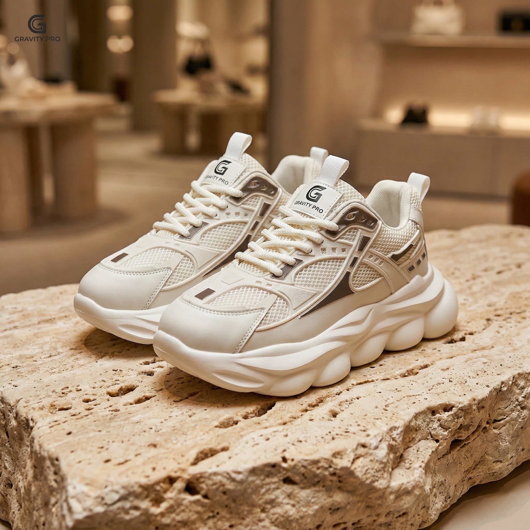 GRAVITY PRO ЗЕНИТ