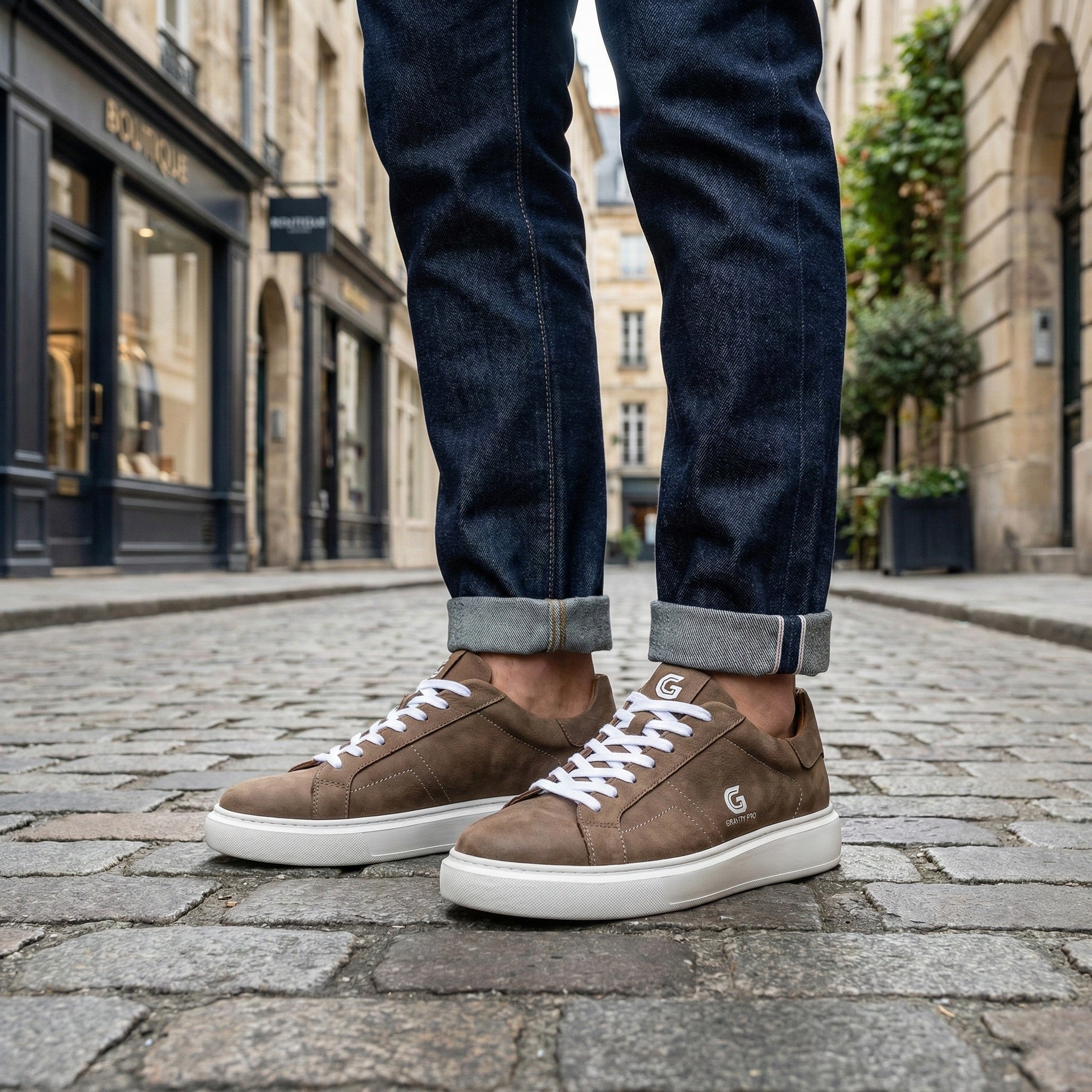 GRAVITY PRO ТЕРА