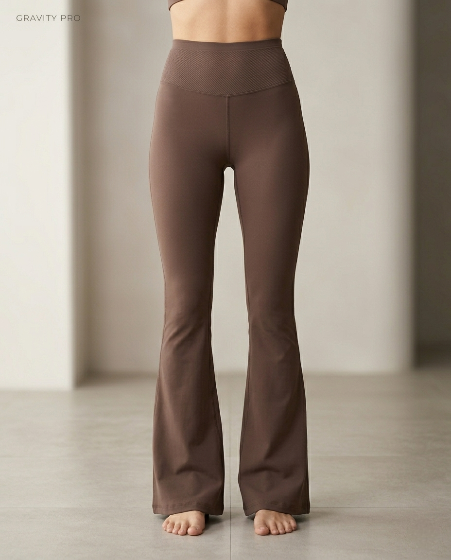 AURA FLARE – CHOCOLATE