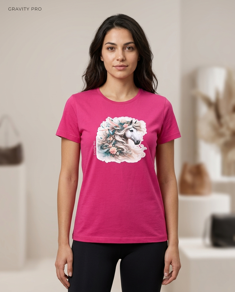 URBAN ICON – UNICORN PINK