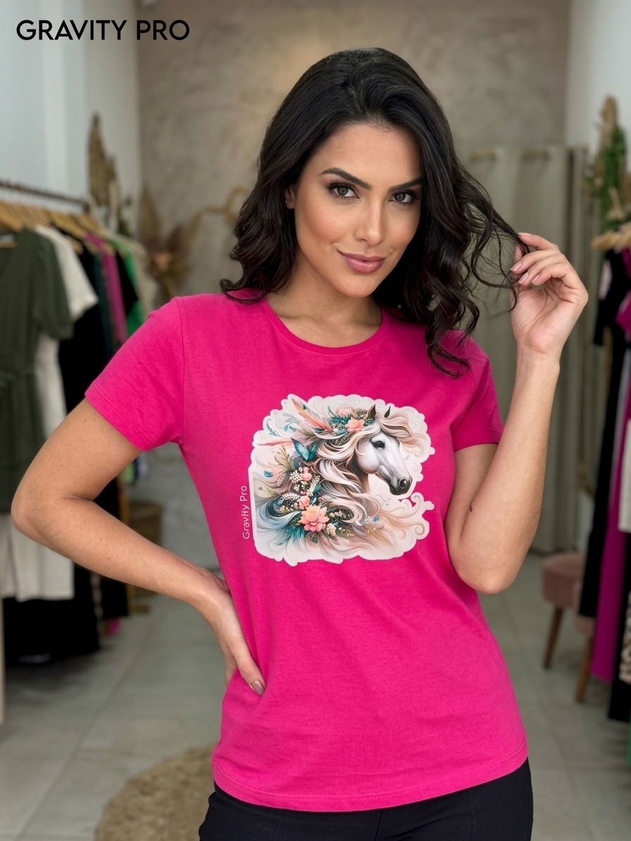 URBAN ICON – UNICORN PINK