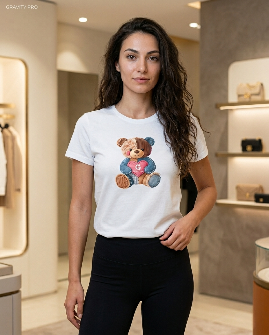 White shattering dark