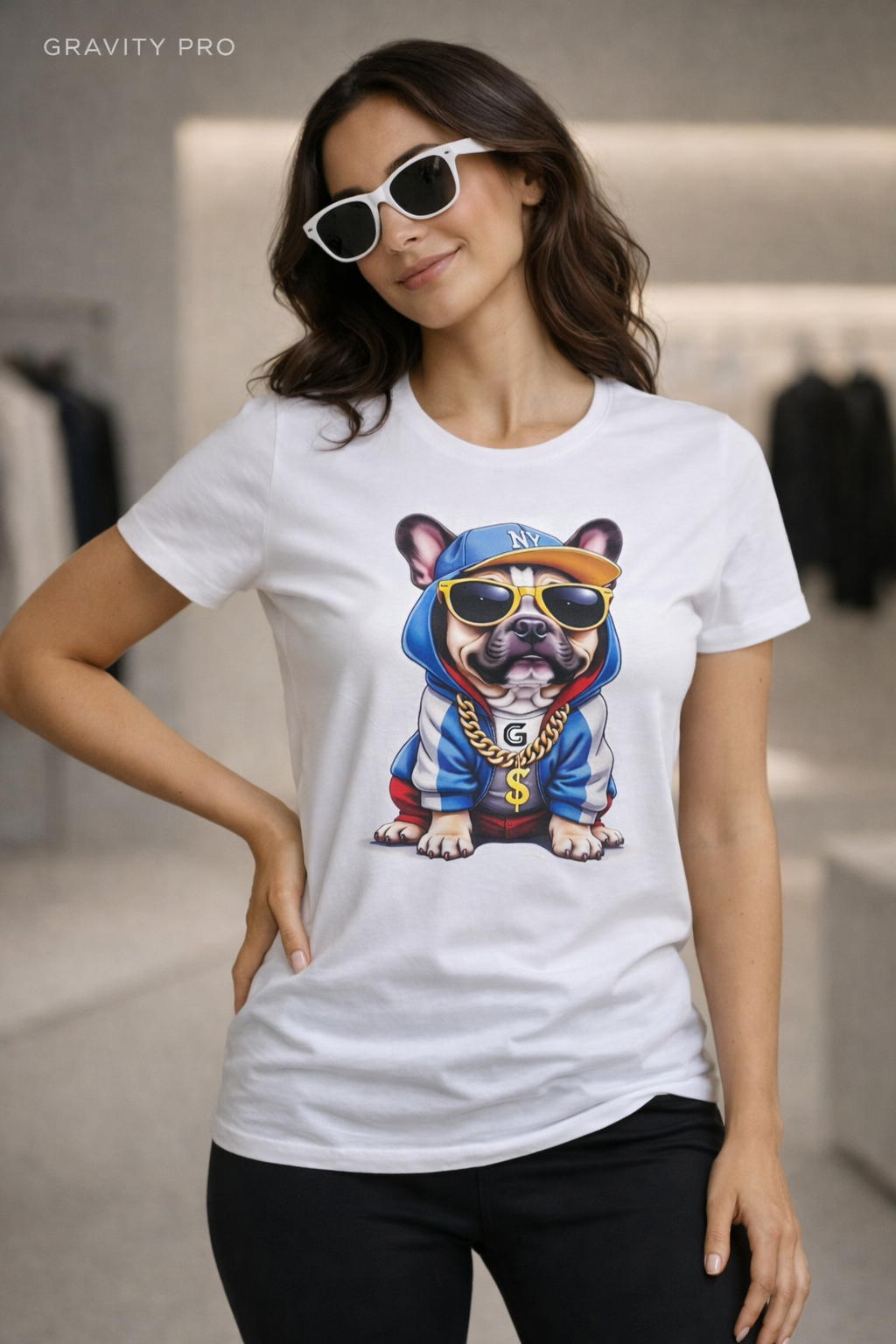 Breeze dog royal blah blah