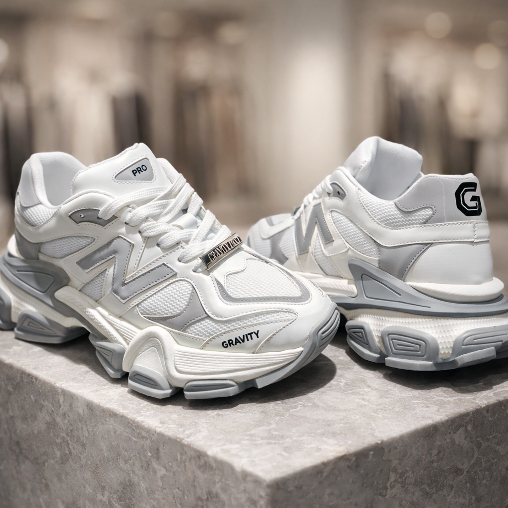 GRAVITY PRO КВАРЦ