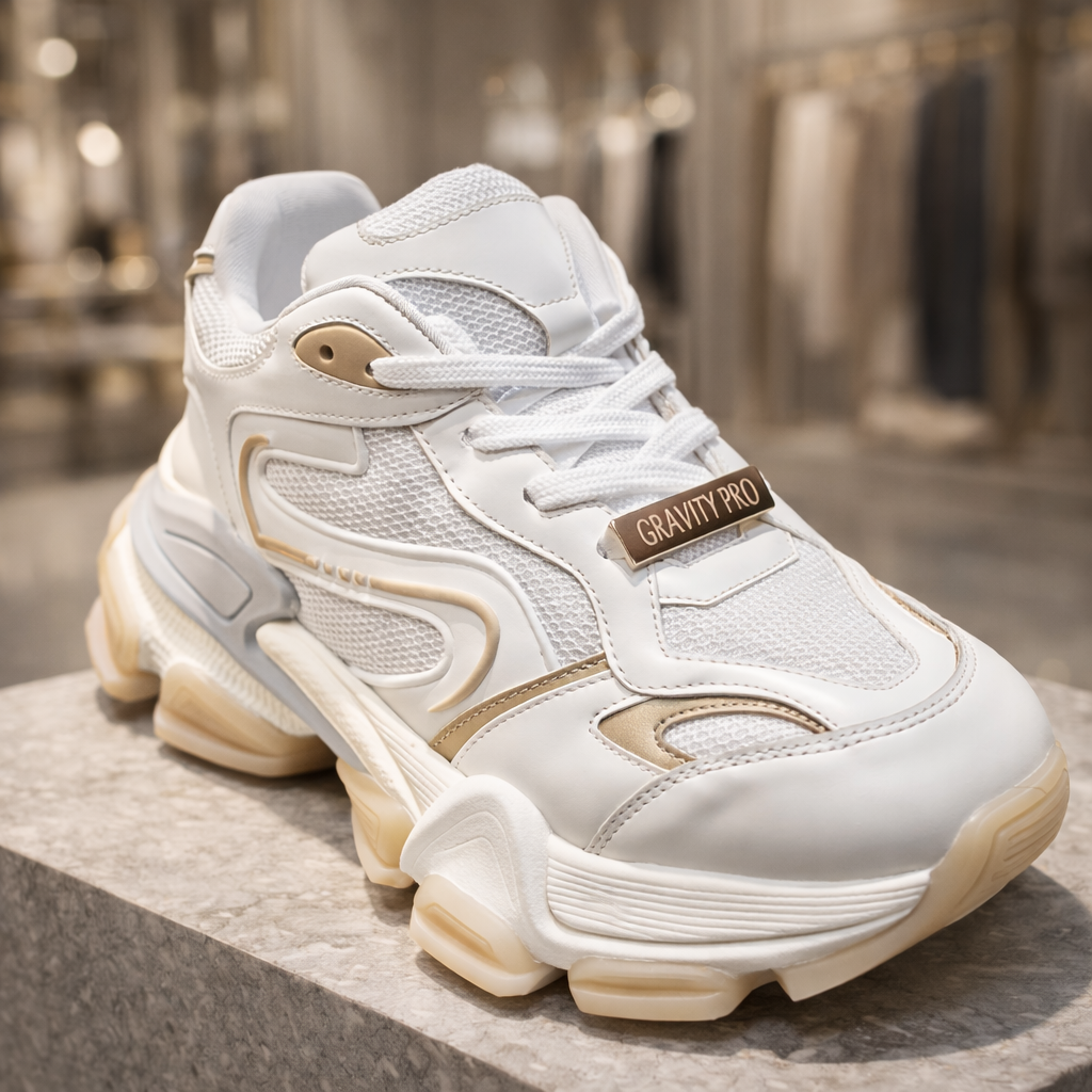 Gravity Pro Urban Luxe – Крем