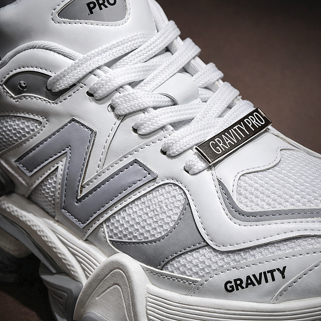 GRAVITY PRO КВАРЦ
