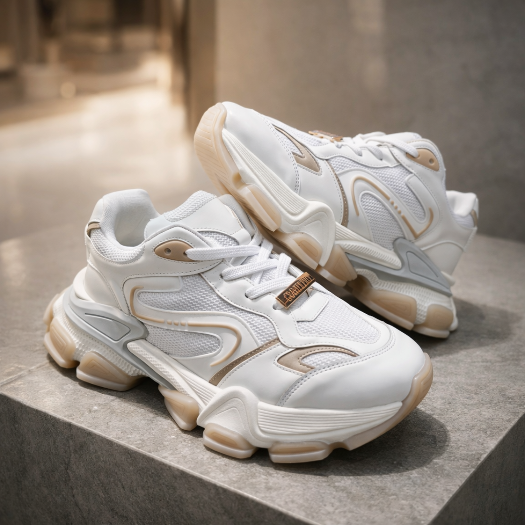 Gravity Pro Urban Luxe – Крем