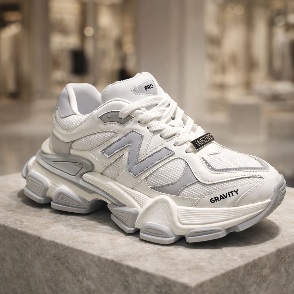 GRAVITY PRO КВАРЦ