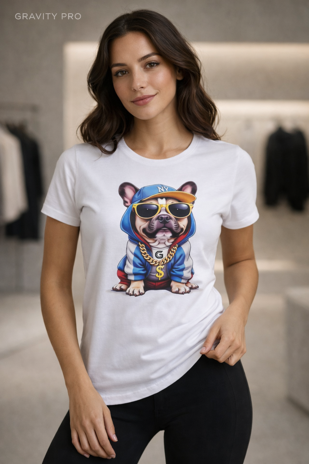 Breeze dog royal blah blah