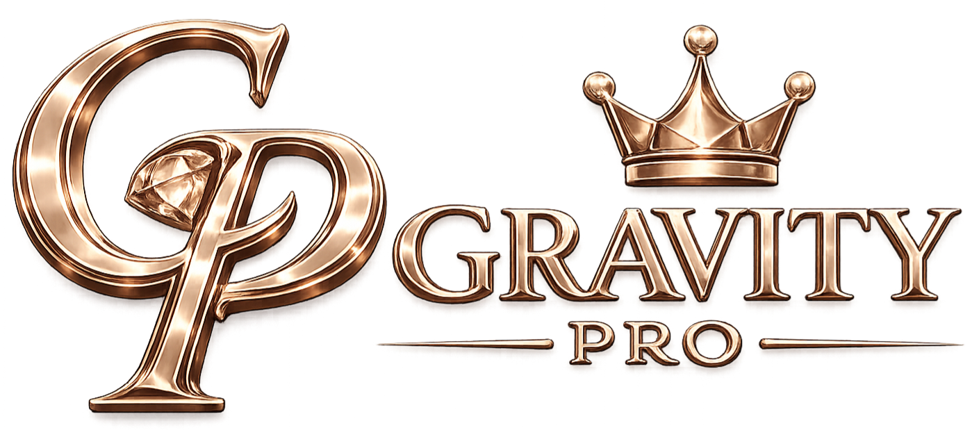 GRAVITY PRO-STYLE