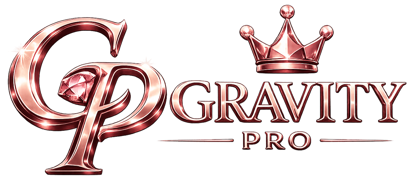 GRAVITY PRO-STYLE