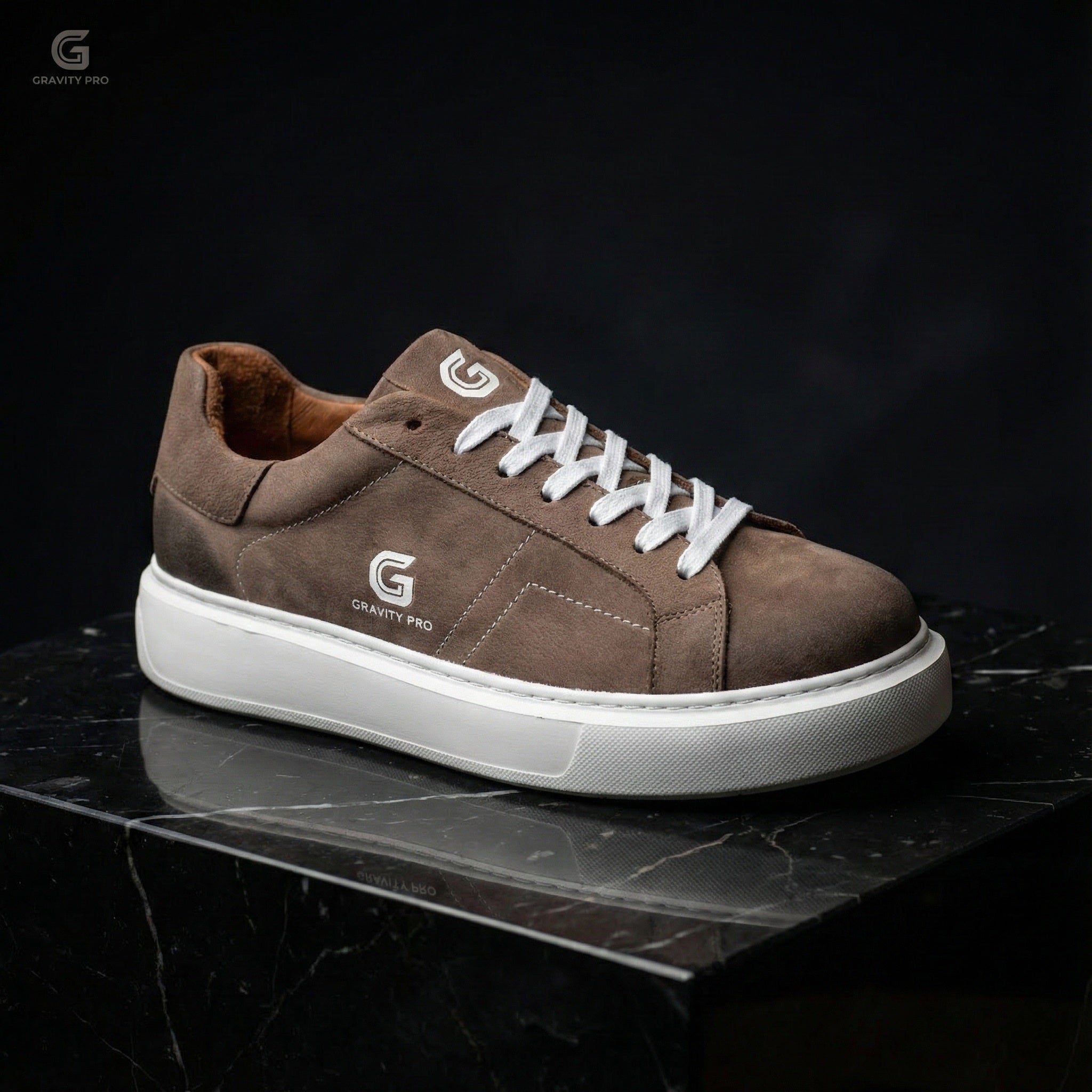 GRAVITY PRO ТЕРА